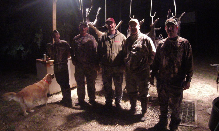 Texas Hog Hunting AO2 Arrowhead Outfitters LLC